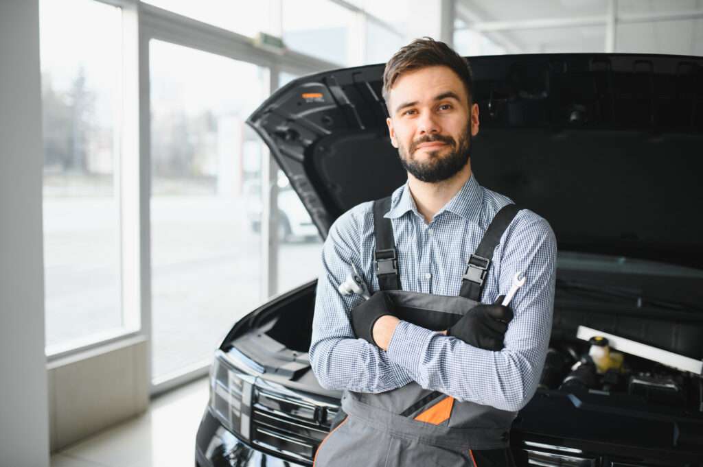 Vehicle Care & Maintenance