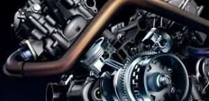  Engine & Peripherals