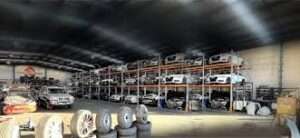 JAP Car Parts –