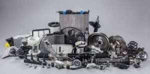 JAP Car Parts 