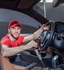 Steering & Suspension