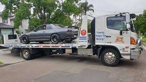 Towing Services