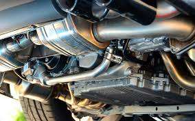 Exhaust System