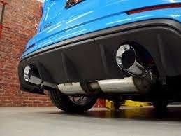 Exhaust System