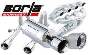 Exhaust System