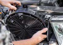 Cooling System