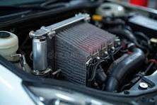 Cooling System