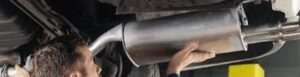 Exhaust System