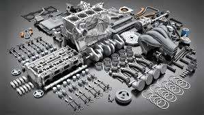  Engine & Peripherals