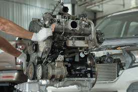  Engine & Peripherals
