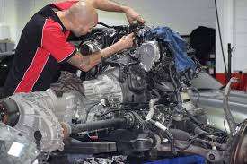  Engine & Peripherals