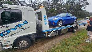 Towing Services