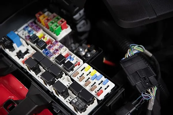 Car Electrician Bankstown