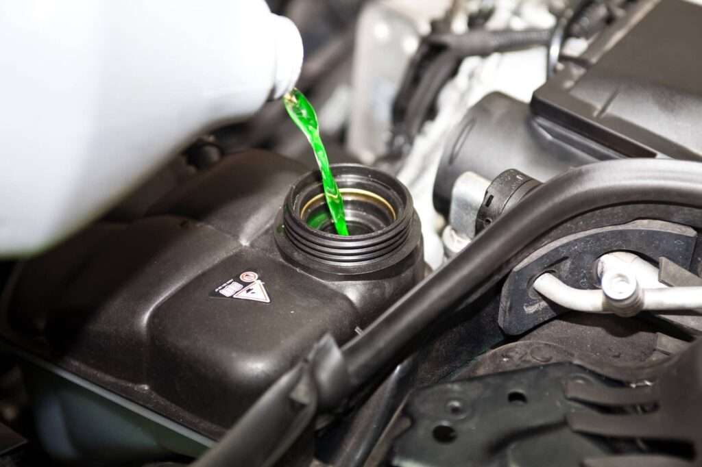 Cooling System Repair Bankstown