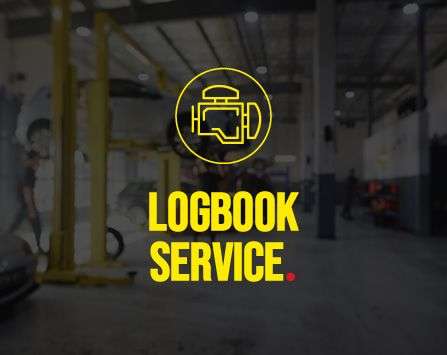 Logbook Servicing 1 Logbook Service Bankstown
