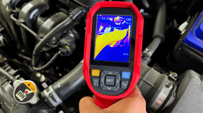 Cooling System Repair Bankstown