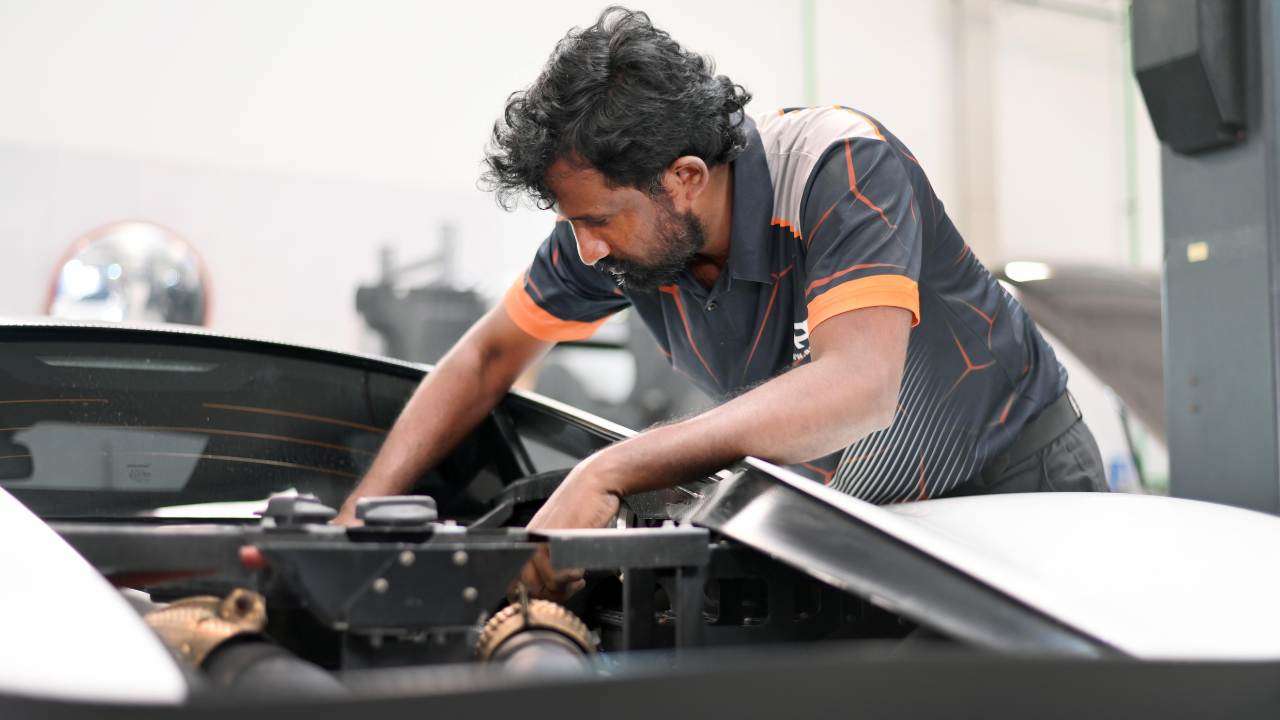 Complete Guide to Car Servicing