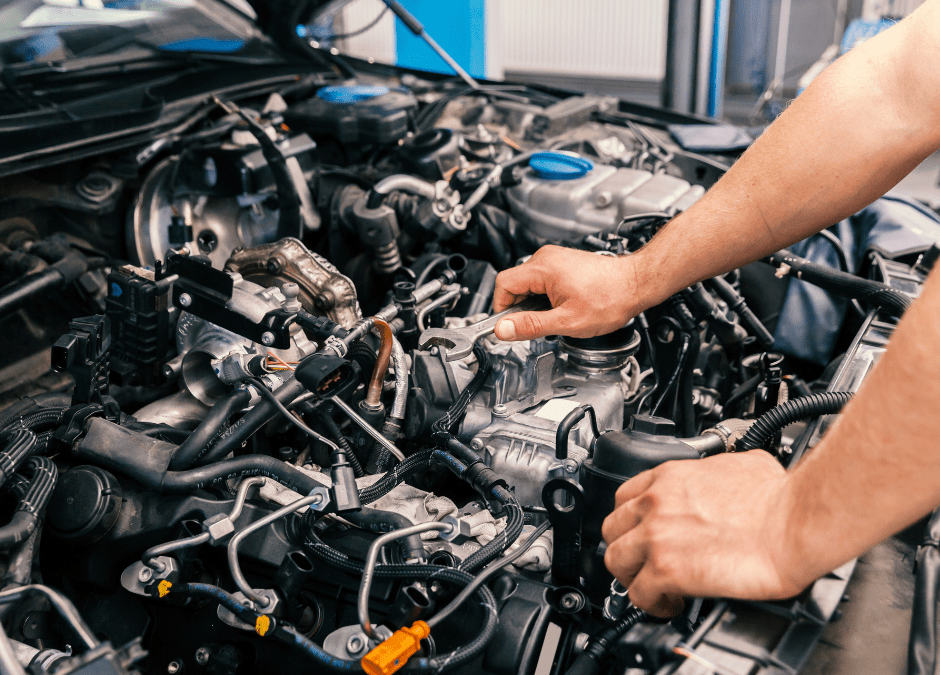 Cooling System Repair Bankstown