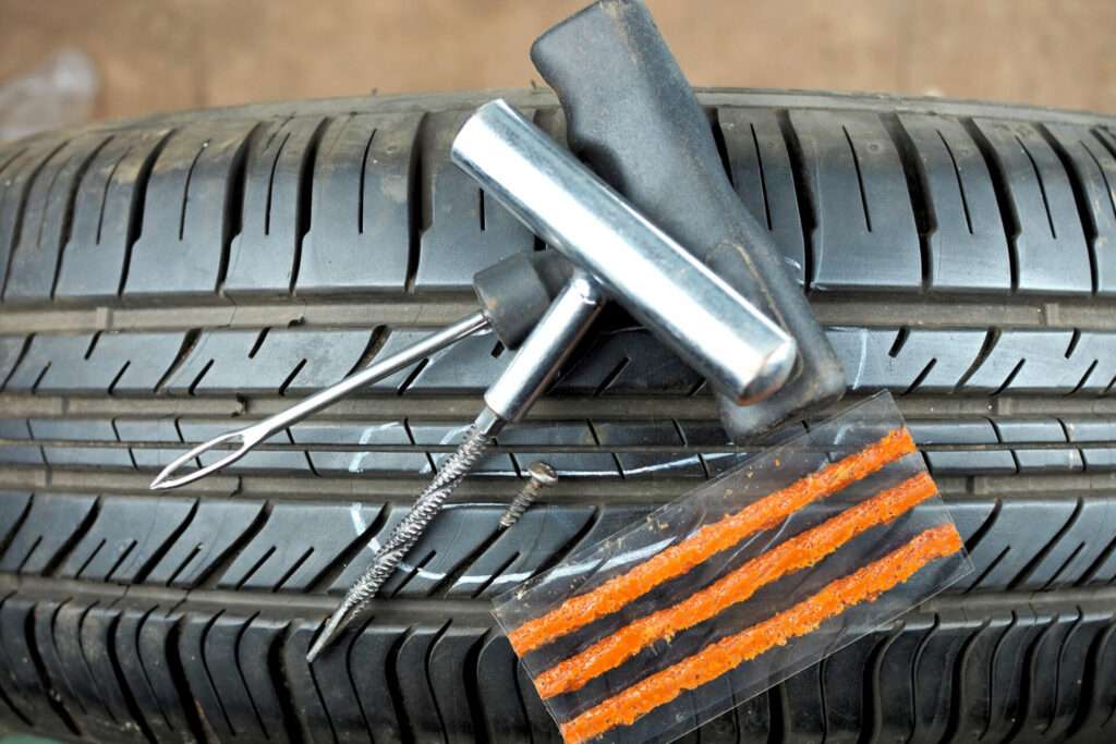 Tyre Service Bankstown