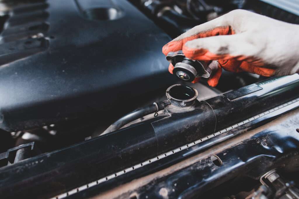 Cooling System Repair Bankstown