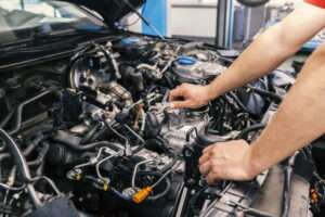 How Long Does a Full Car Service Take
