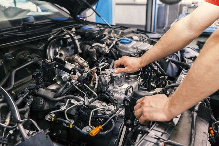 How Long Does a Car Service Take