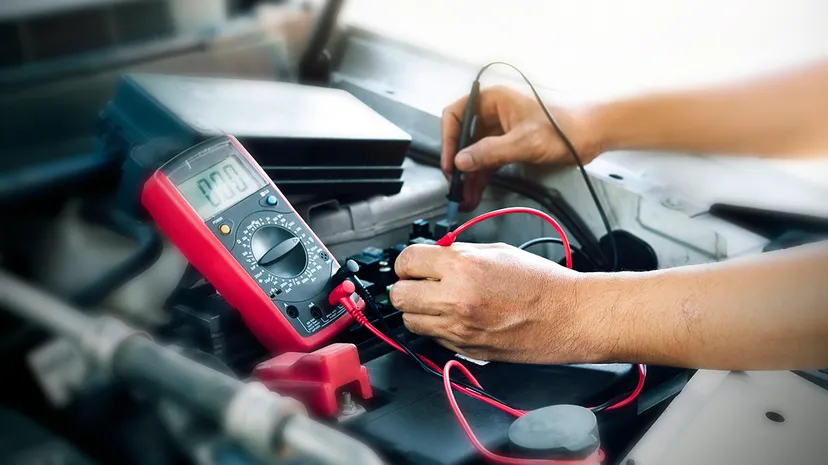 Car Electrician Bankstown