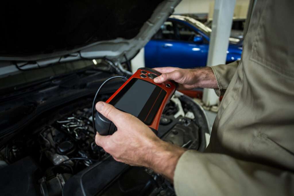 Car Electrician Bankstown