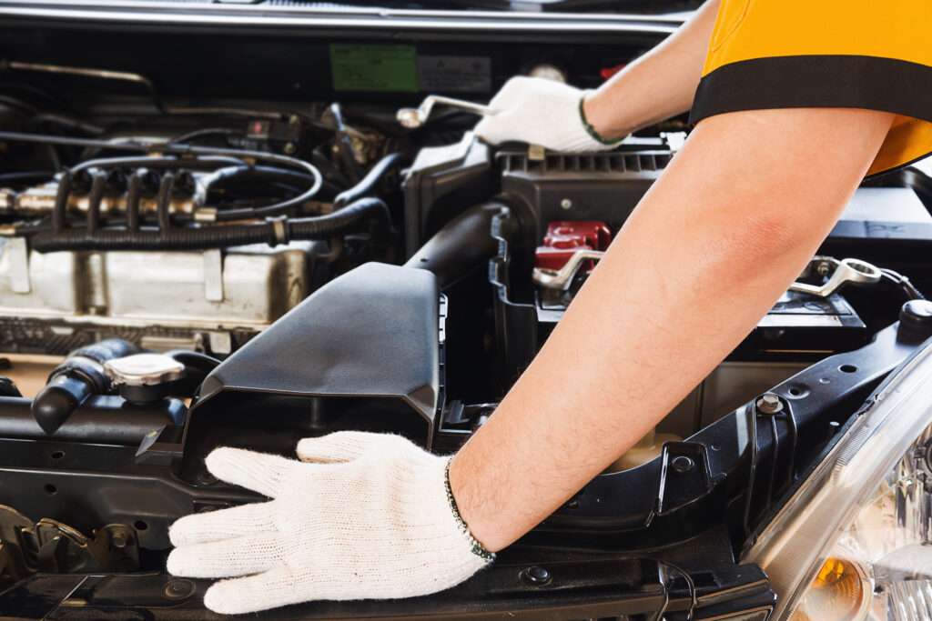 Cooling System Repair Bankstown