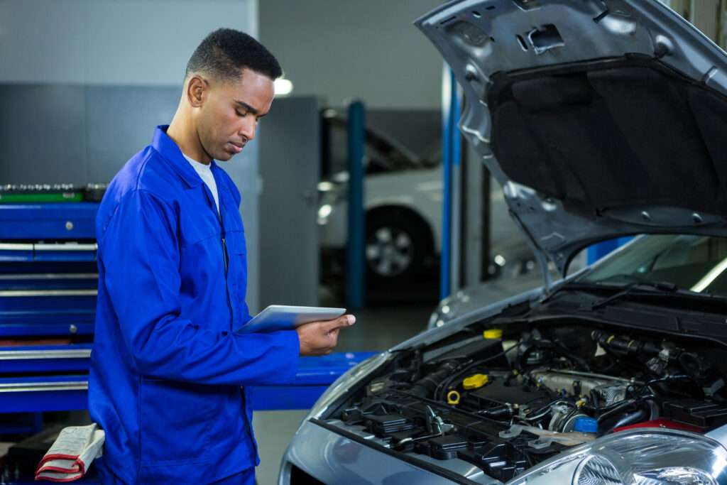car electrician Bankstown