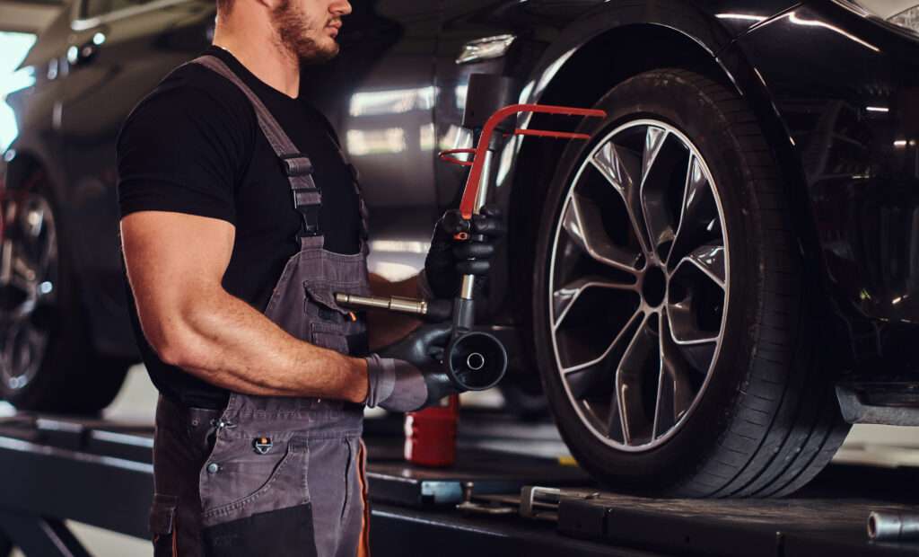 Best Car Service Centers Near Bankstown NSW