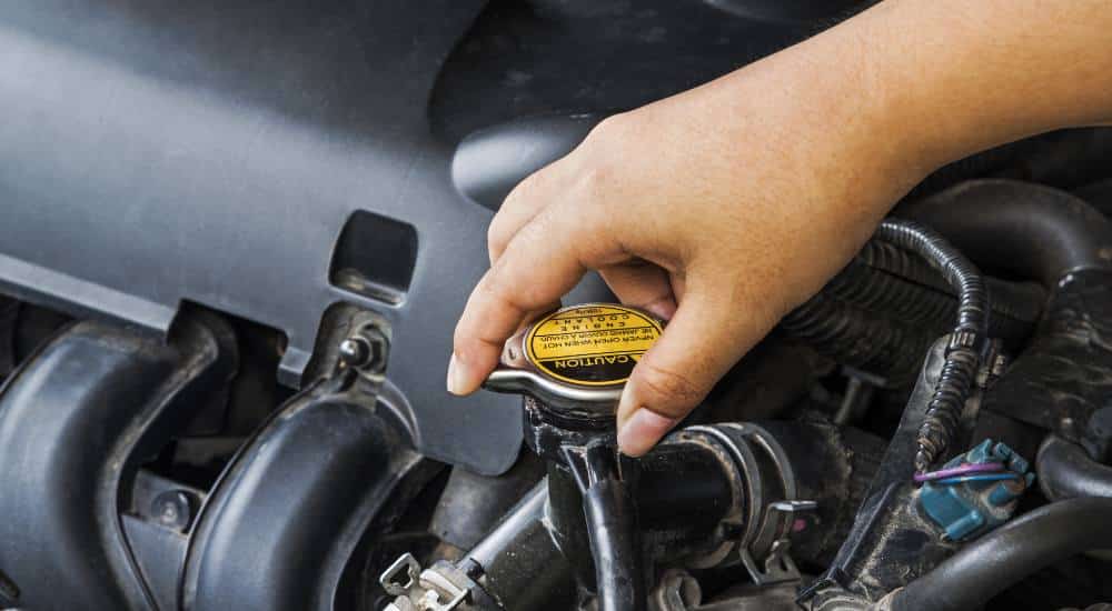 car cooling system problems guide