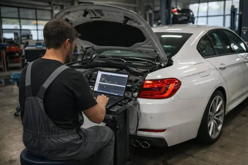 Logbook Servicing 3 Logbook Service Bankstown