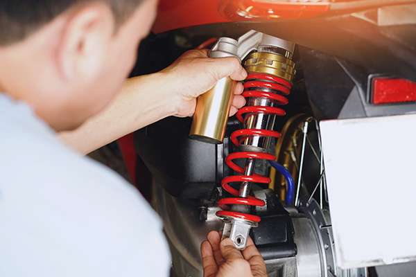 Car Suspension Replacement Cost Australia