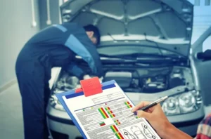 What Does a Logbook Service Include