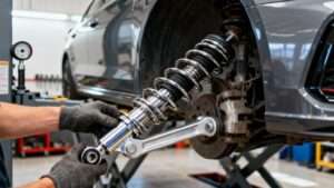 Car Suspension Replacement Cost Australia