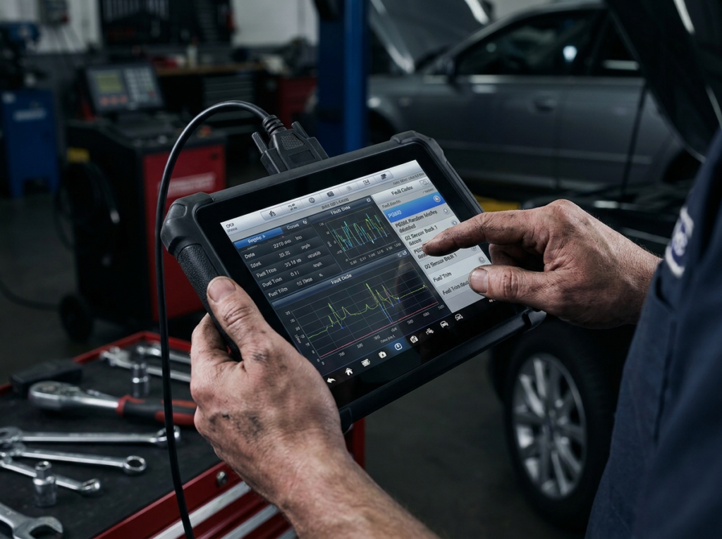 About Us 2 About ExtraCare Autos