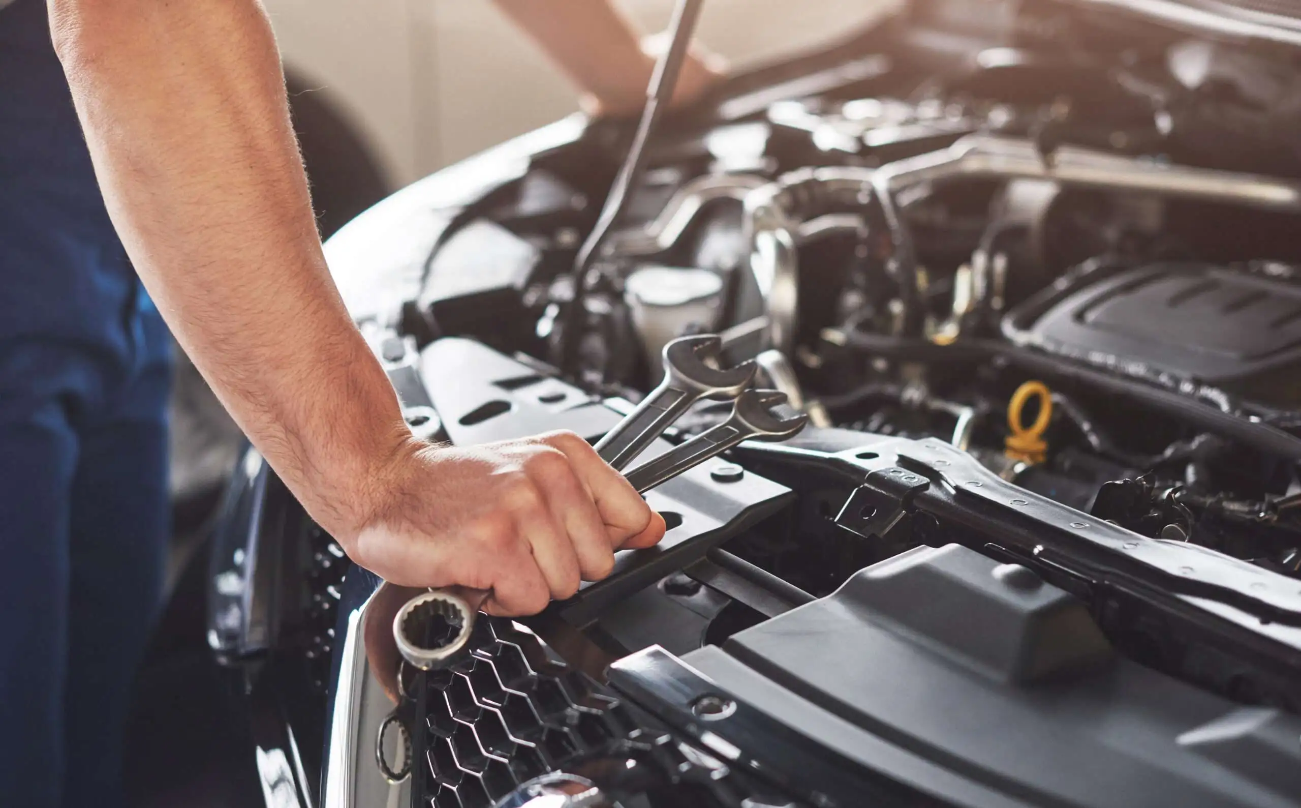 Home 1 Car Mechanic Bankstown